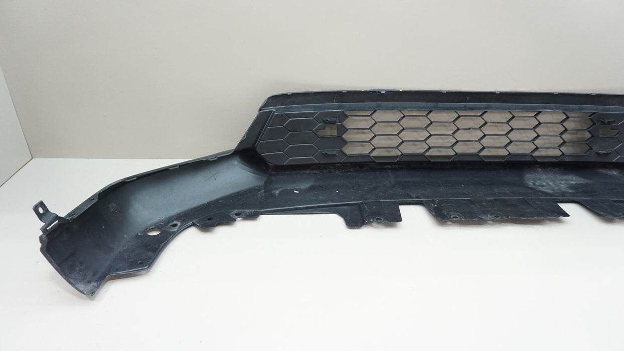 2023-2024 HONDA CRV FRONT LOWER BUMPER VALANCE 71105-3A0A-A000 OEM