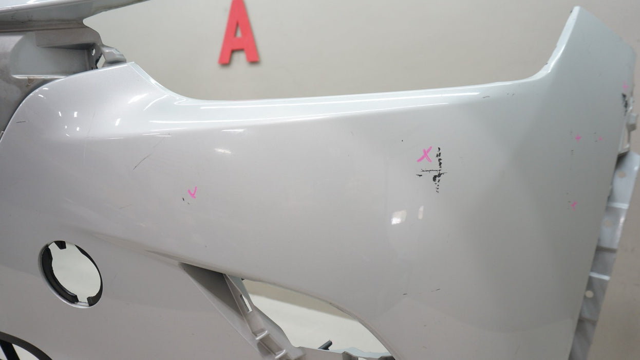 2016-2018 MAZDA CX3 CX-3 FRONT BUMPER COVER PANEL D10J-50031 OEM