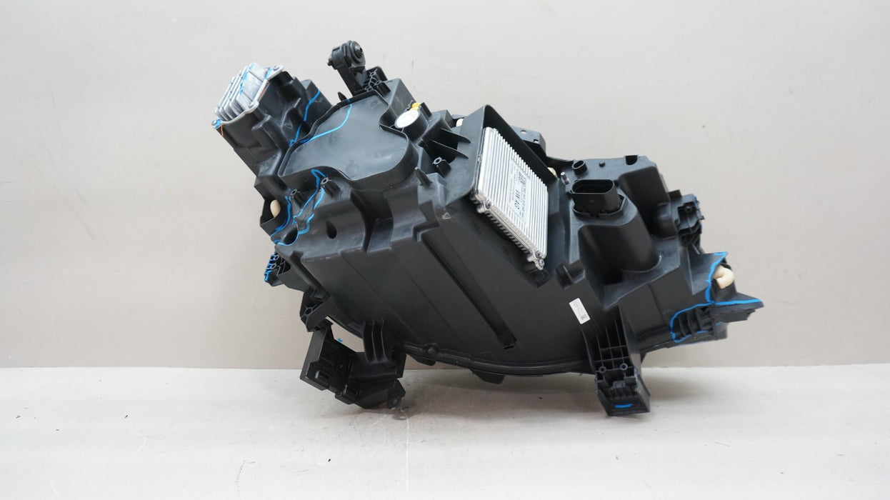 2021-2023 VOLKSWAGEN ID.4 ID4 LEFT DRIVER SIDE LED HEADLIGHT OEM (FOR PARTS)