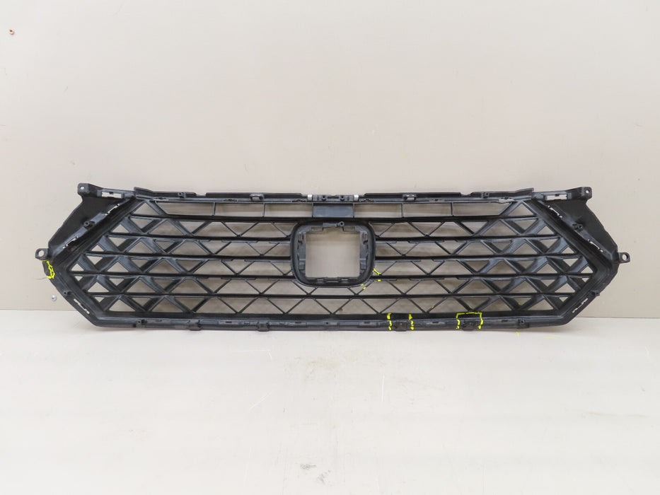 2023 2024 HONDA ACCORD SEDAN FRONT GRILLE GRILL OEM