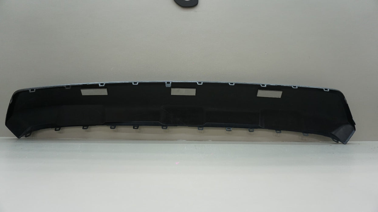 2019-2023 TOYOTA RAV4 REAR LOWER BUMPER VALANCE TRIM AFTERMARKET PROFOTUNE