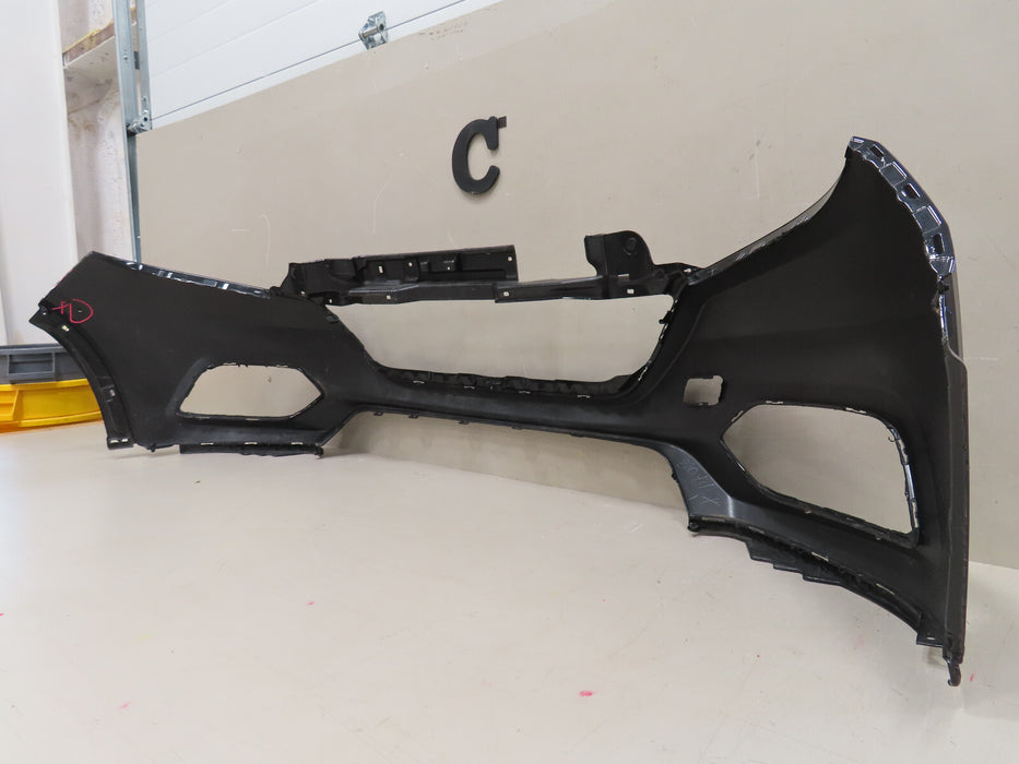 2019 2020 2021 HONDA HR-V FRONT BUMPER COVER OEM