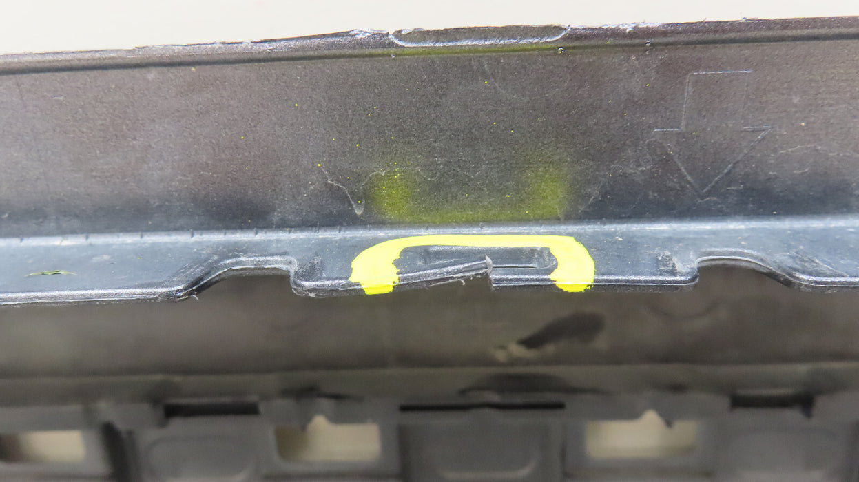 2014-2019 TOYOTA HIGHLANDER REAR BUMPER COVER OEM