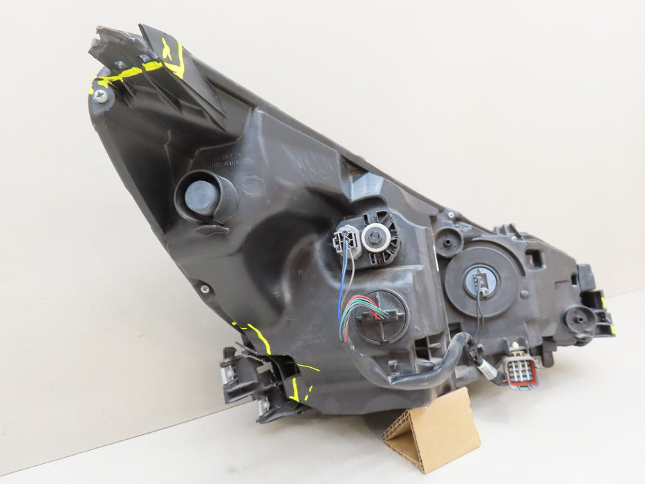 2019 2020 2021 SUBARU ASCENT FRONT LEFT DRIVER SIDE HEADLIGHT LED OEM