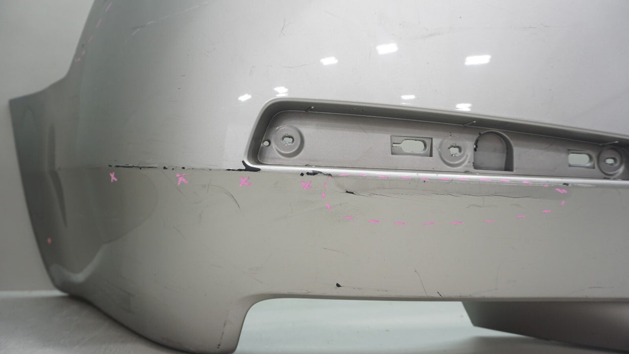 2009-2011 ACURA TL REAR BUMPER COVER PANEL OEM 71501TK4A000