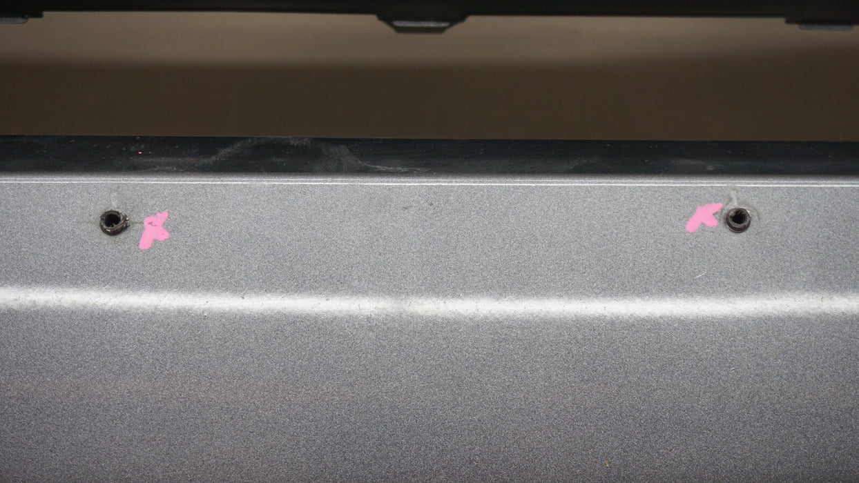 2014-2017 TOYOTA TUNDRA FRONT LOWER BUMPER VALANCE COVER 53911-0C070 OEM