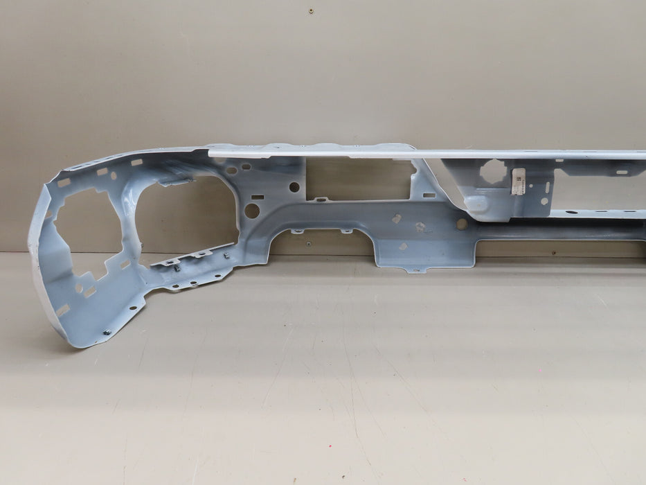 2023 2024 GMC SIERRA DENALI 1500 REAR METAL BUMPER OEM
