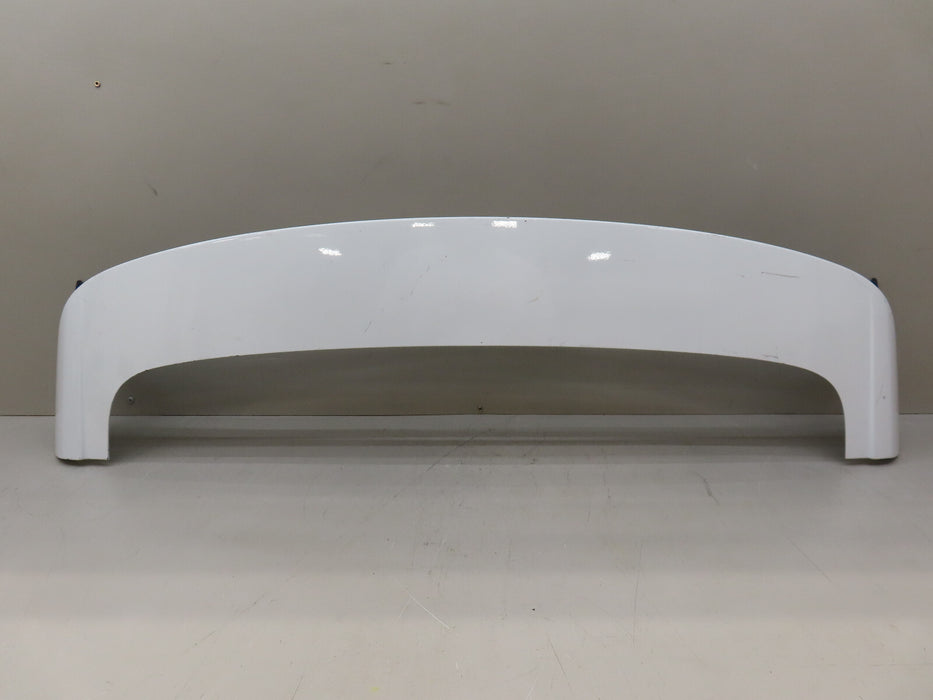 2016-2021 HYUNDAI TUCSON REAR LIFT GATE UPPER SPOILER OEM