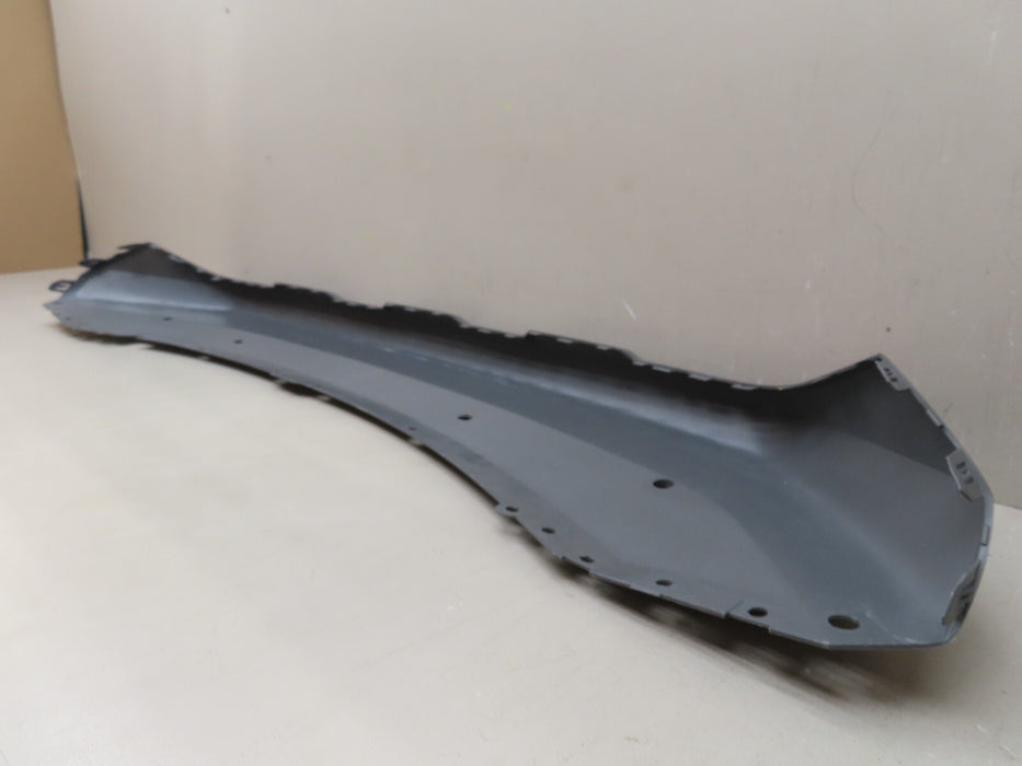 2021-2022 NISSAN ROGUE S SUV FRONT LOWER BUMPER COVER PANEL OEM 62084-6RA0A