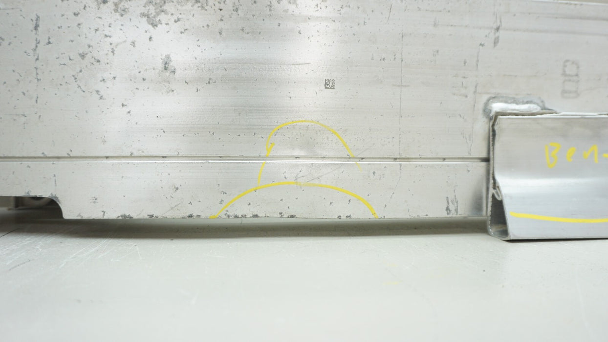 2023-2025 HONDA ACCORD REAR BUMPER REINFORCEMENT IMPACT BAR 71530-30A-A000 OEM