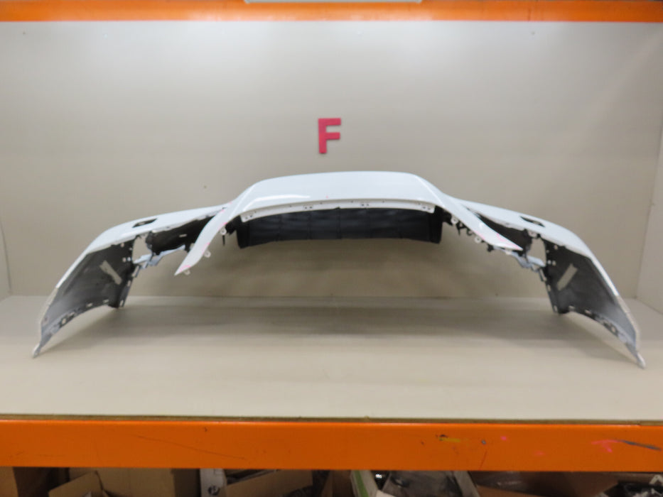 2022-2024 LEXUS NX250 NX350 FRONT BUMPER COVER PANEL OEM 52119-78330