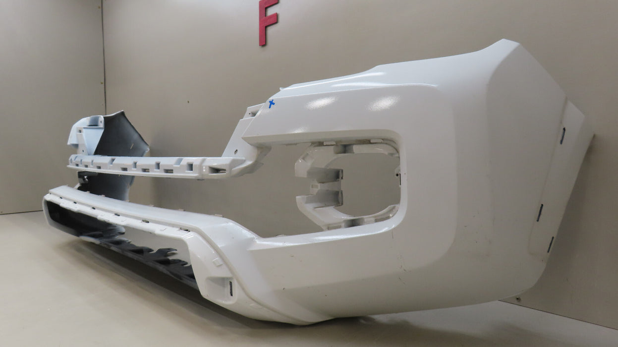 2016-2021 TOYOTA TACOMA FRONT BUMPER COVER OEM 52119-04240