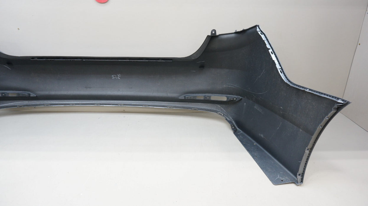 2015-2017 HYUNDAI SONATA REAR BUMPER COVER PANEL OEM 86611-C2000