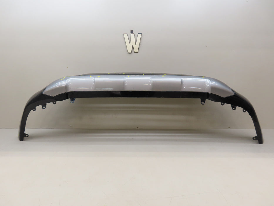 2019-2023 TOYOTA RAV4 FRONT LOWER BUMPER GRILL COVER VALANCE OEM 52411-0R140