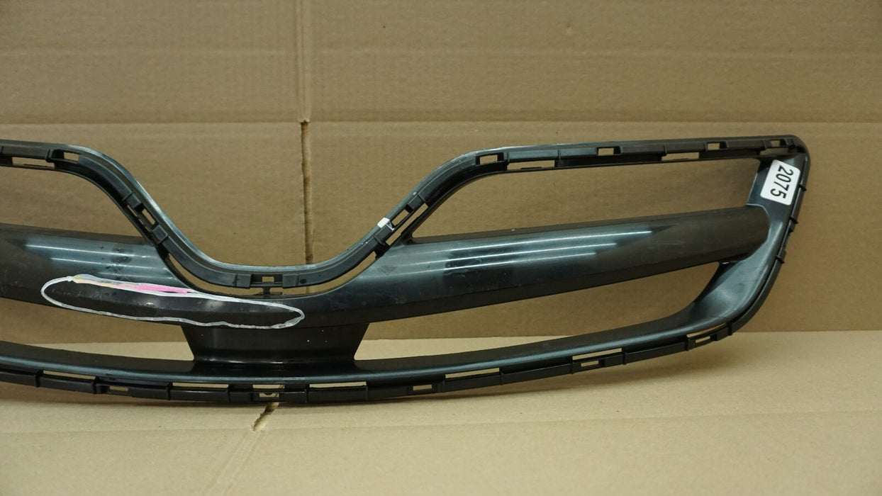 2011-2013 TOYOTA COROLLA FRONT UPPER GRILL GRILLE AFTERMARKET 11 12 13