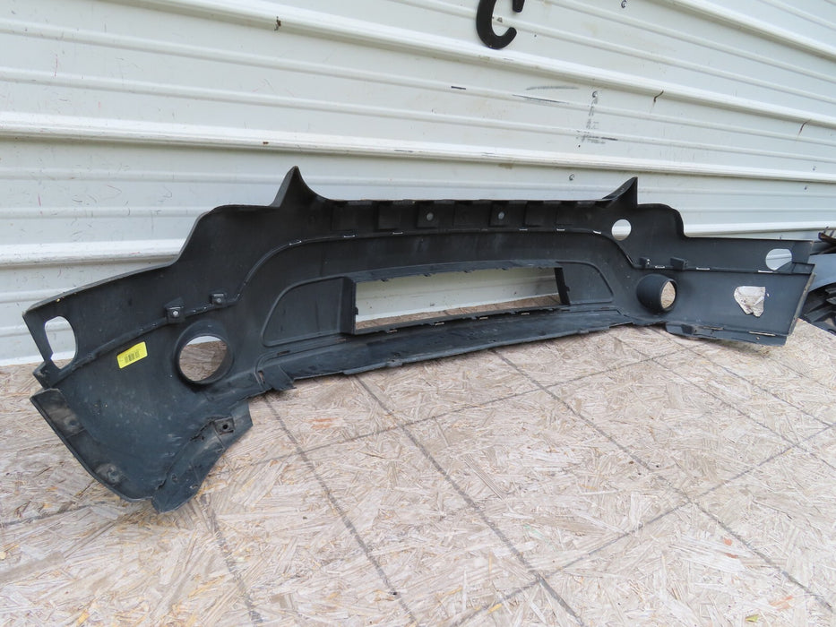 2011-2015 FORD EXPLORER FRONT LOWER BUMPER COVER PANEL OEM