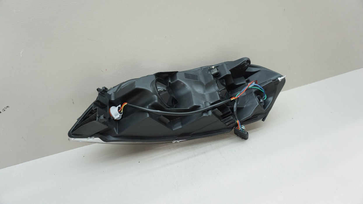 2006-2013 CHEVROLET IMPALA FRONT RIGHT PASSENGER SIDE HEADLIGHT AFTERMARKET