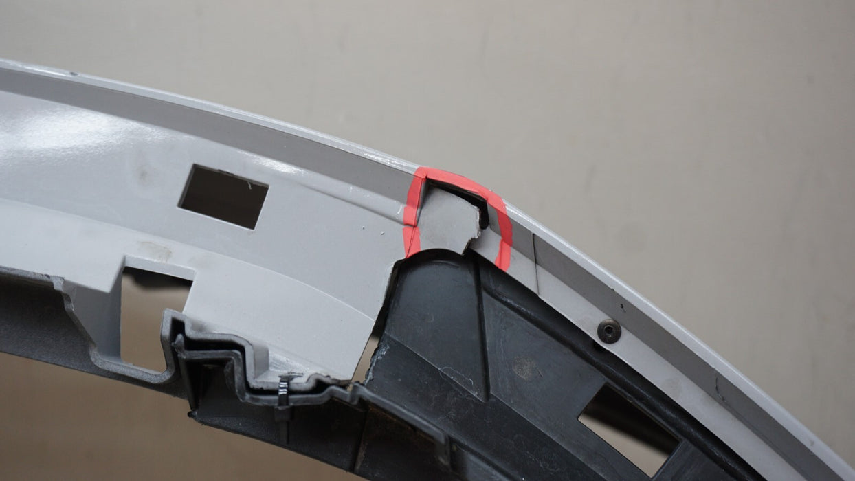 2022-2023 HYUNDAI IONIQ FRONT MAIN BUMPER COVER FACIA OEM 22 23 86511-G1000