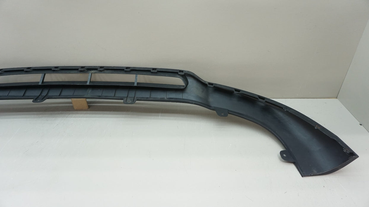 2010-2015 HYUNDAI TUCSON FRONT LOWER BUMPER COVER VALANCE PANEL OEM 86512-2S000