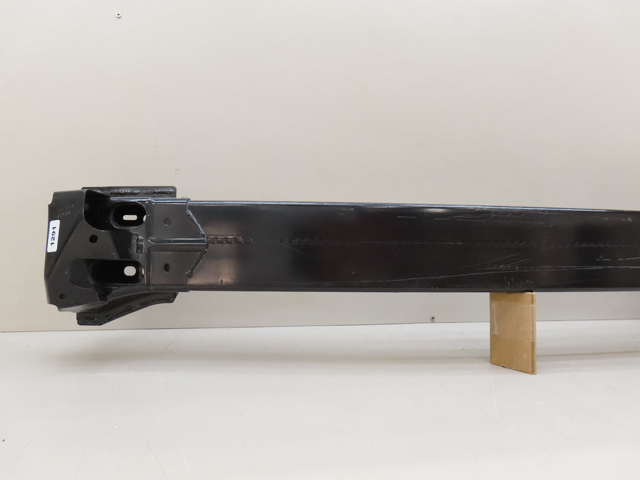 2015-2017 TOYOTA CAMRY FRONT BUMPER REINFORCEMENT BAR OEM 52021-06130