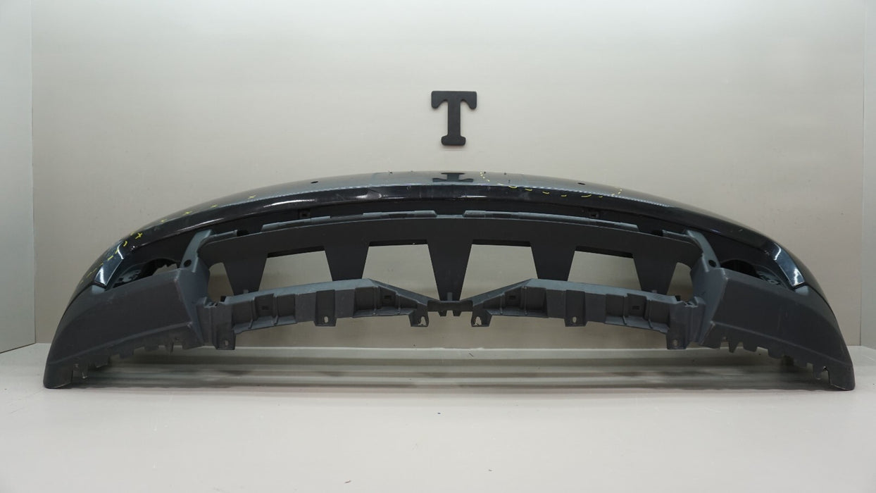 2010-2012 RANGE ROVER HSE L322 FRONT BUMPER COVER AH4217F003AAW OEM 10 11 12