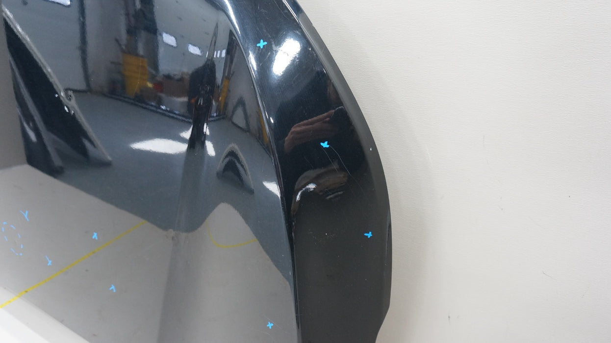 2017-2022 HONDA CR-V CRV FRONT HOOD PANEL BONNET SHELL OEM