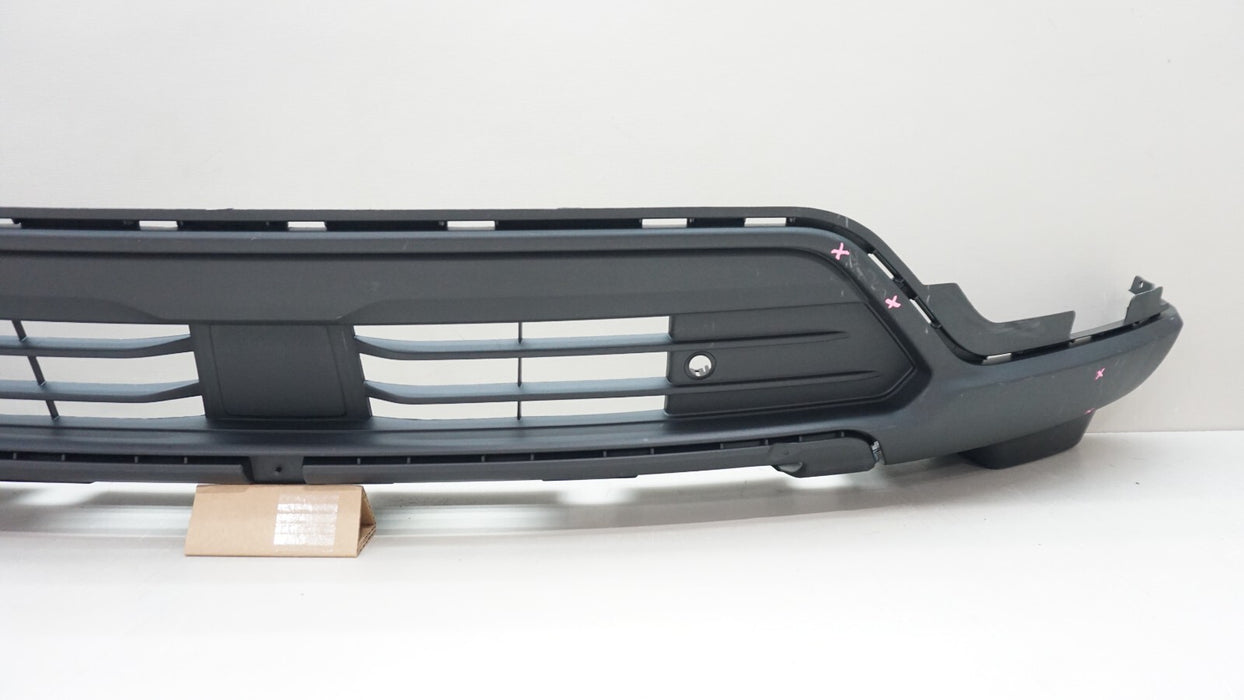 2020-2024 FORD EXPLORER FRONT LOWER BUMPER COVER OEM LB5B-17F775