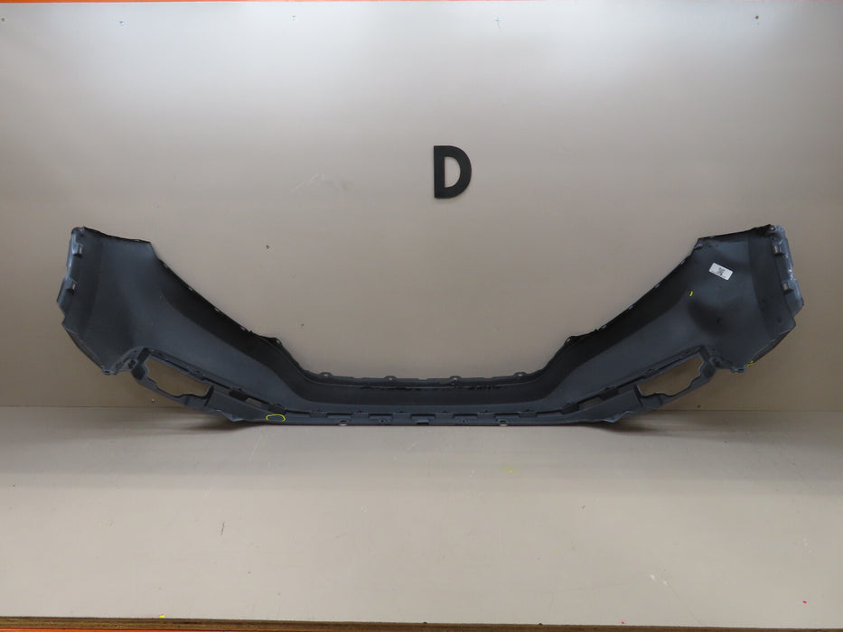 2020 2021 2022 HONDA CR-V FRONT UPPER BUMPER COVER OEM 71101-TLA-A000