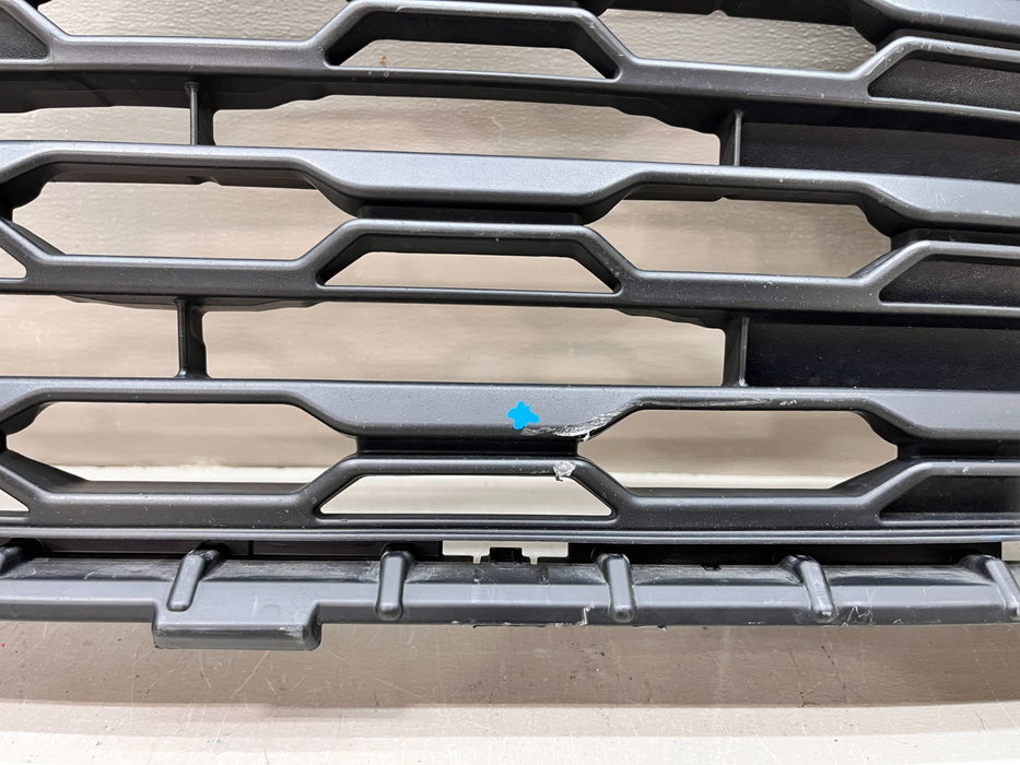 2019-2021 TOYOTA RAV4 LOWER FRONT RADIATOR GRILLE GRILL 53112-0R120 OEM