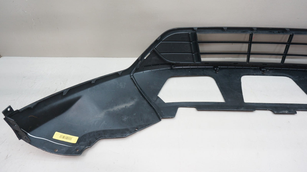 2017-2019 FORD ESCAPE FRONT BUMPER LOWER VALANCE OEM GJ54-17F775