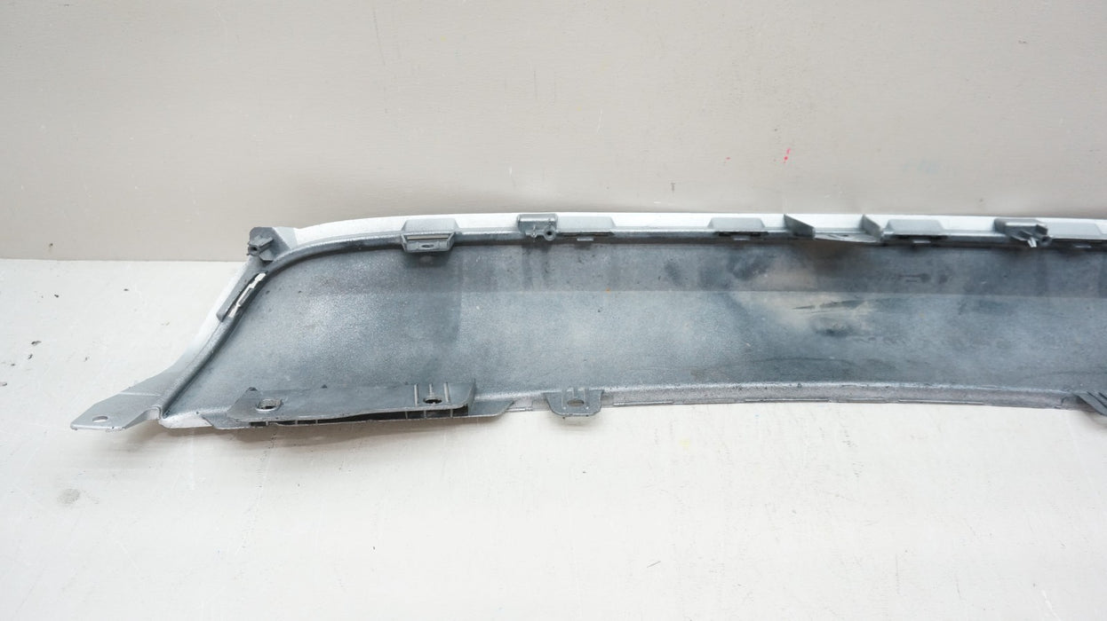 2016-2018 HONDA PILOT REAR LOWER BUMPER GARNISH PANEL OEM 71508-TG7-A000