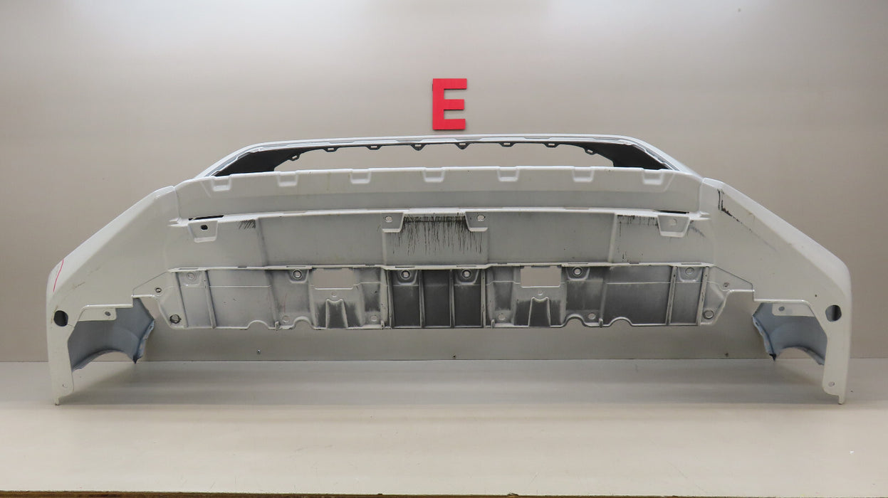 2022-2024 HONDA CIVIC FRONT BUMPER COVER OEM 71101-T20-A000