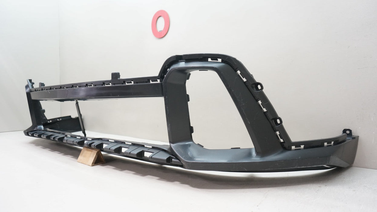 2025 KIA K4 GT-LINE FRONT LOWER BUMPER COVER VALANCE PANEL OEM 86512-GG100