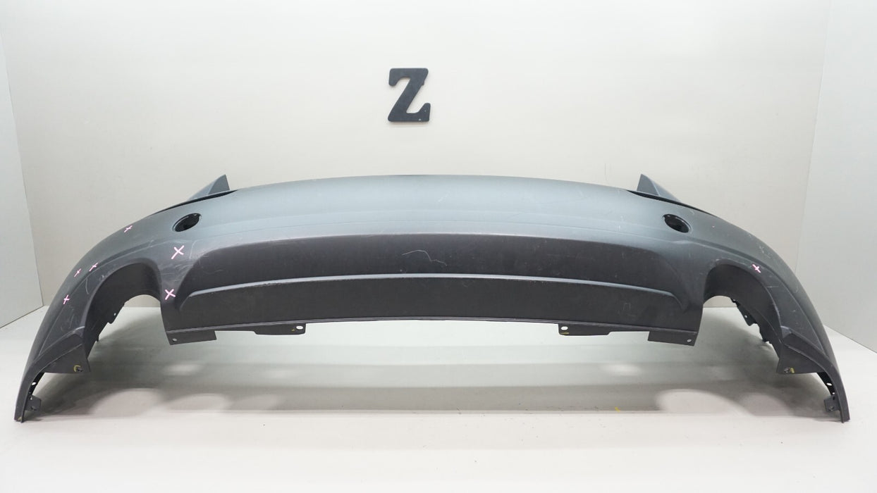 2020-2023 MAZDA CX-30 REAR BUMPER COVER PANEL OEM DGH9-50221