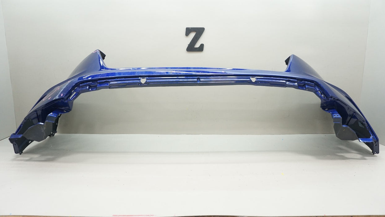 2023-2024 HONDA CR-V CRV FRONT BUMPER COVER PANEL OEM 71101-3A0-A000