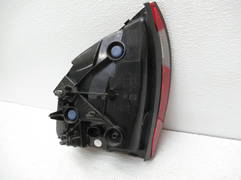 2011 - 2014 PORSCHE CAYENNE REAR LEFT DRIVER SIDE TAIL LIGHT BRAKE STOP LAMP OEM