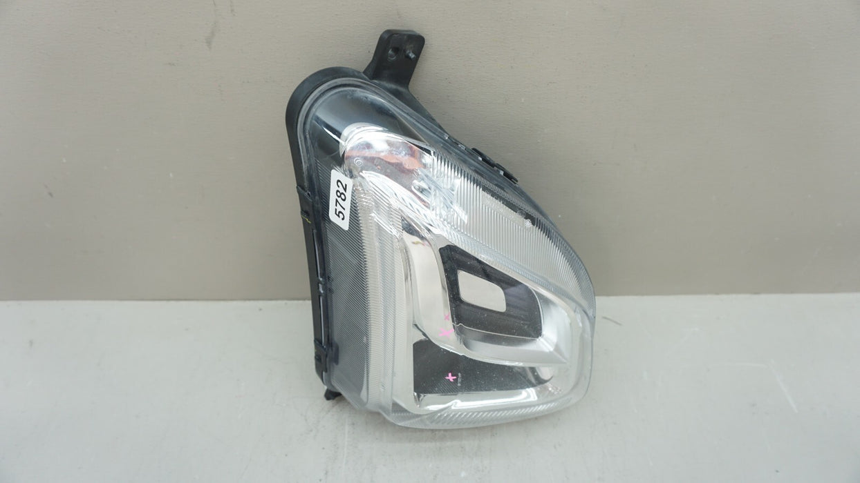 2018-2020 CHEVROLET EQUINOX FRONT RH RIGHT PASSENGER SIDE FOG LIGHT OEM