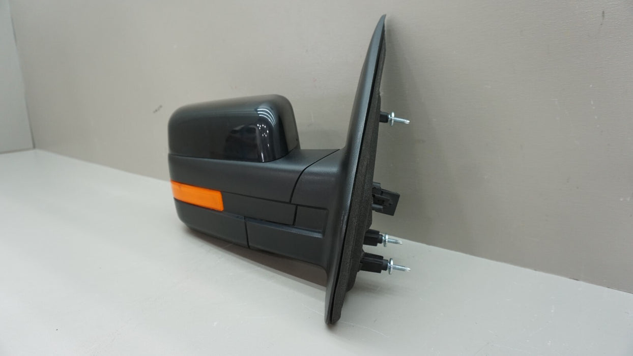 2011-2014 FORD F-150 F150 RH RIGHT PASSENGER SIDE MIRROR AFTERMARKET