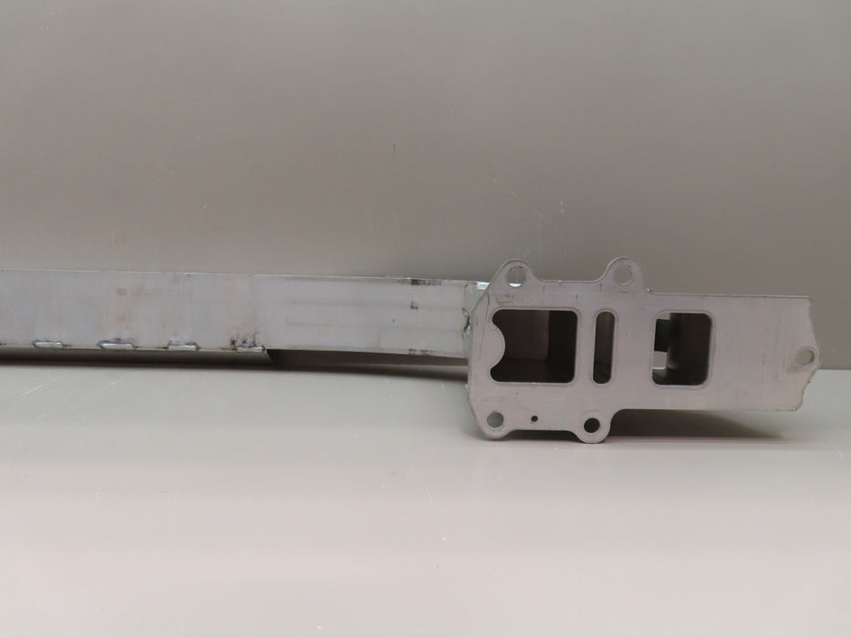2018-2022 HONDA ACCORD FRONT REINFORCEMENT IMPACT BAR COVER OEM 711100-TVA-A000