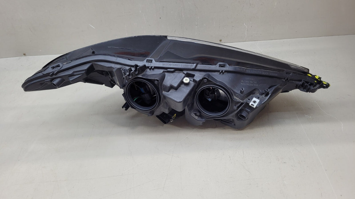 2017 2018 2019 2020 FORD FUSION FRONT LEFT DRIVER HEADLIGHT HALOGEN