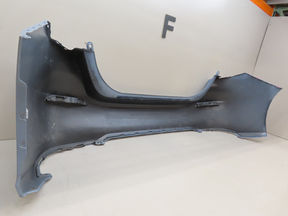 2022-2023 HONDA CIVIC REAR BUMPER COVER OEM