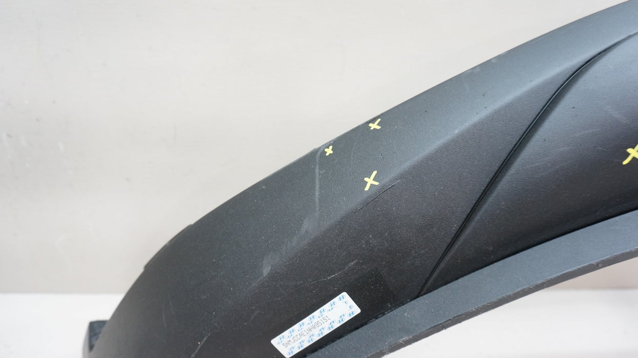 2022-2024 HYUNDAI TUCSON FRONT LOWER BUMPER VALANCE PANEL 86512-CW000 OEM