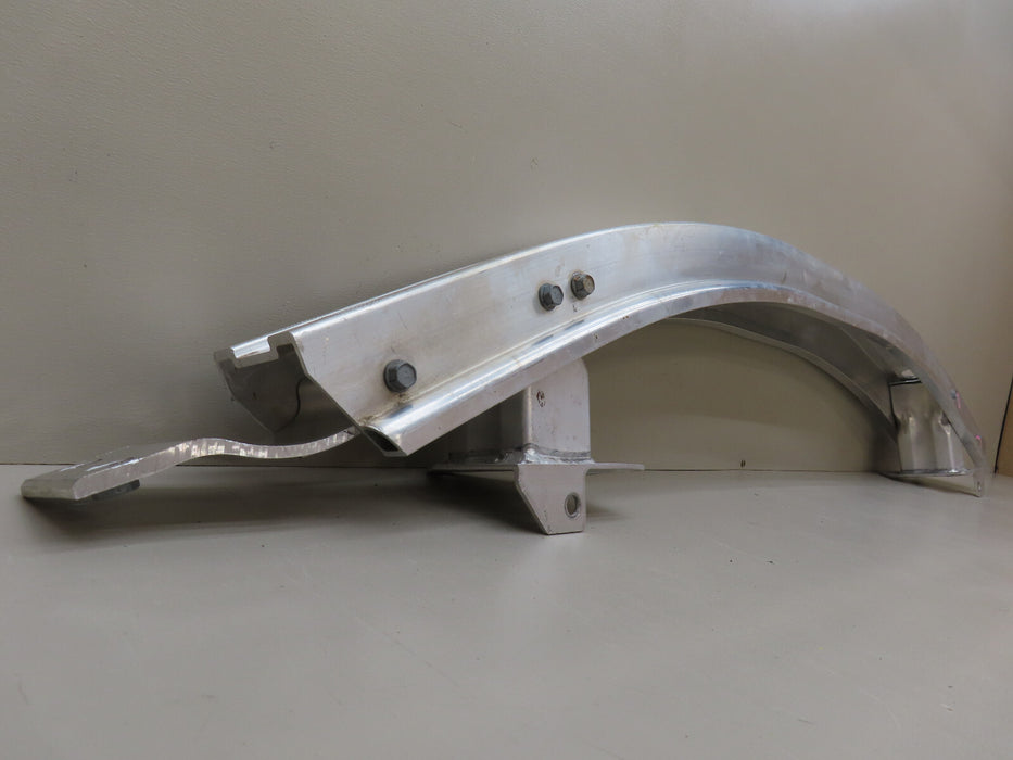 2016-2018 HONDA PILOT FRONT REINFORCEMENT IMPACT BAR OEM