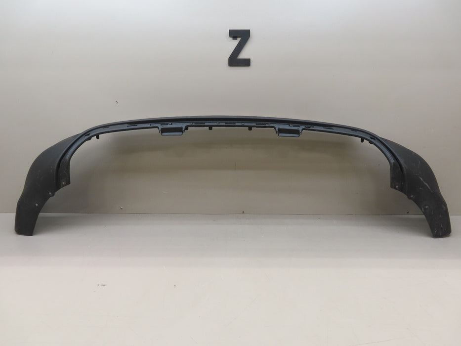 2015-2019 LINCOLN MKC 4DR SUV REAR LOWER BUMPER COVER PANEL OEM EJ7B-17906-ADW