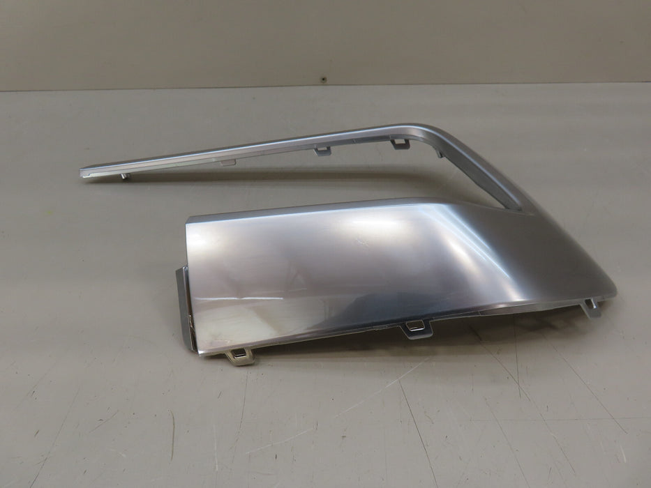 2023-2025 KIA SPORTAGE REAR RIGHT BUMPER MOLDING TRIM OEM
