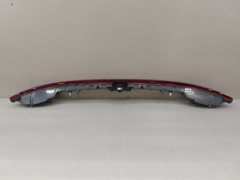 2021-2023 HYUNDAI ELANTRA REAR CENTER TAIL LIGHT BRAKE LAMP PANEL OEM 92409AA120