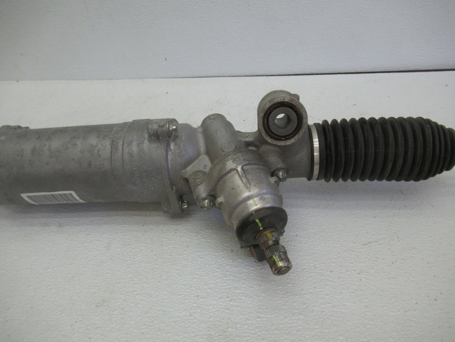 2015-2019 LEXUS RC350 POWER STEERING GEAR AND PINION WITH TIE ROD 15 16 17 OEM