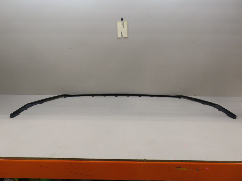 2021-2024 TOYOTA SIENNA FRONT BUMPER LOWER VALANCE PANEL LIP OEM 52112-08010