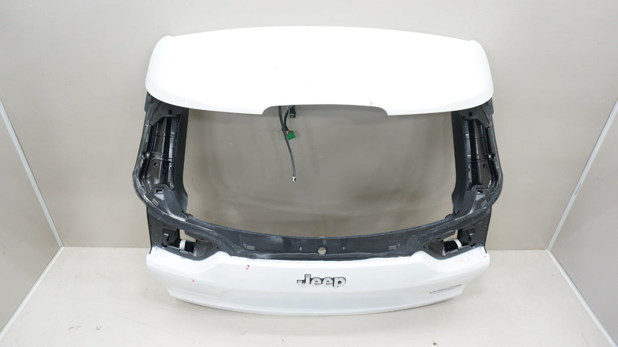 2019-2023 JEEP CHEROKEE REAR LIFTGATE TAILGATE SHELL OEM