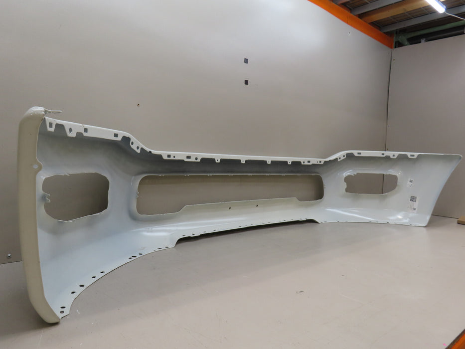2019-2024 DODGE RAM 2500 3500 FRONT BUMPER METAL OEM